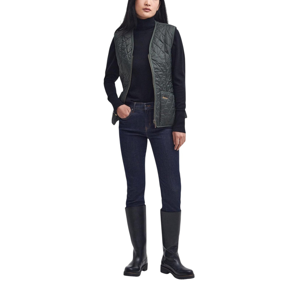 Barbour Femme Gilets