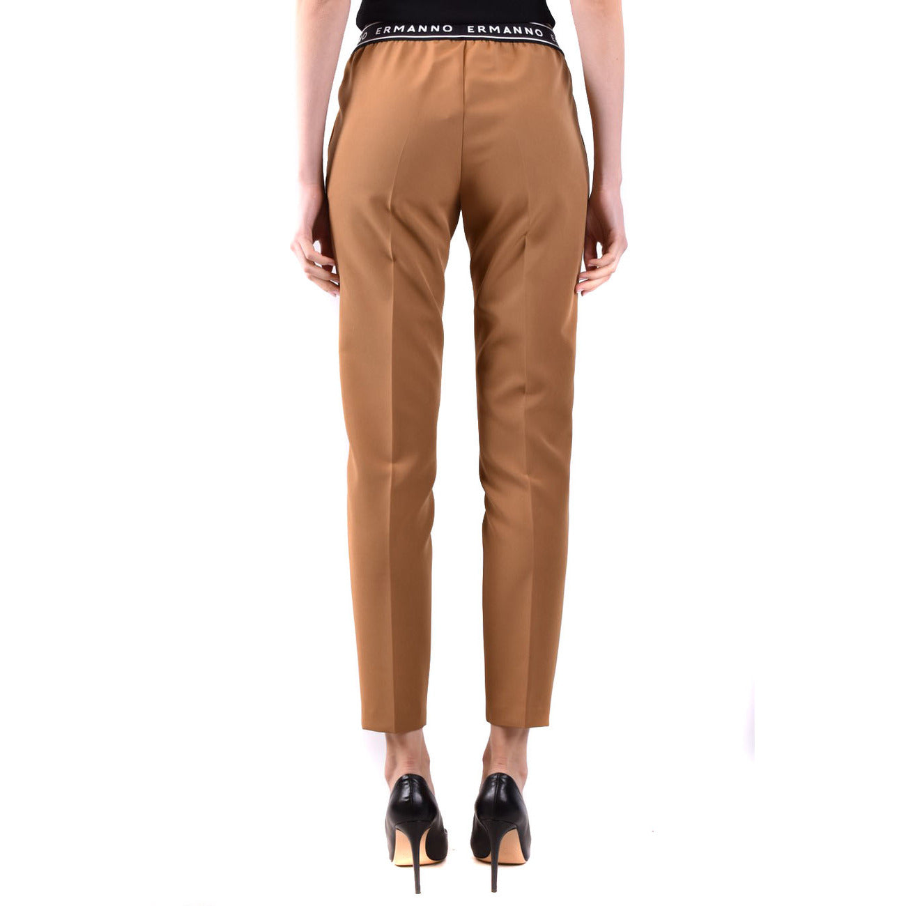 Ermanno Femme Pantalons