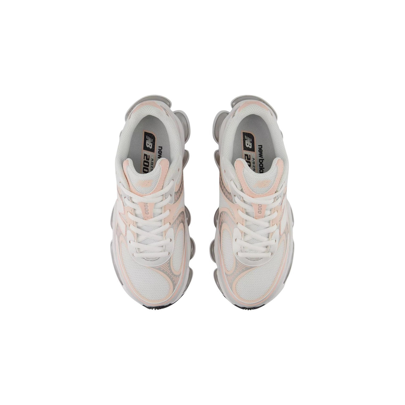New Balance Femme Baskets