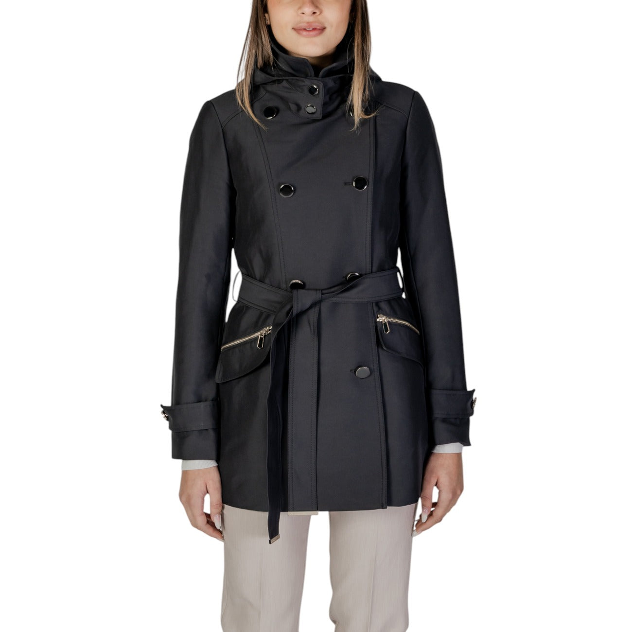 Morgan De Toi Femme Jaquettes