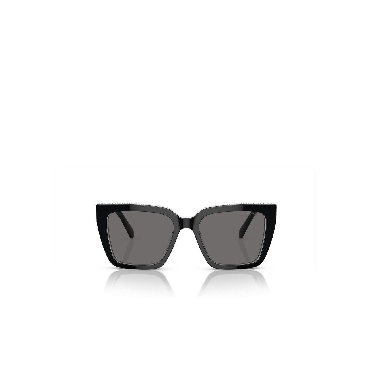 Swarovski Femme Lunettes De Soleil