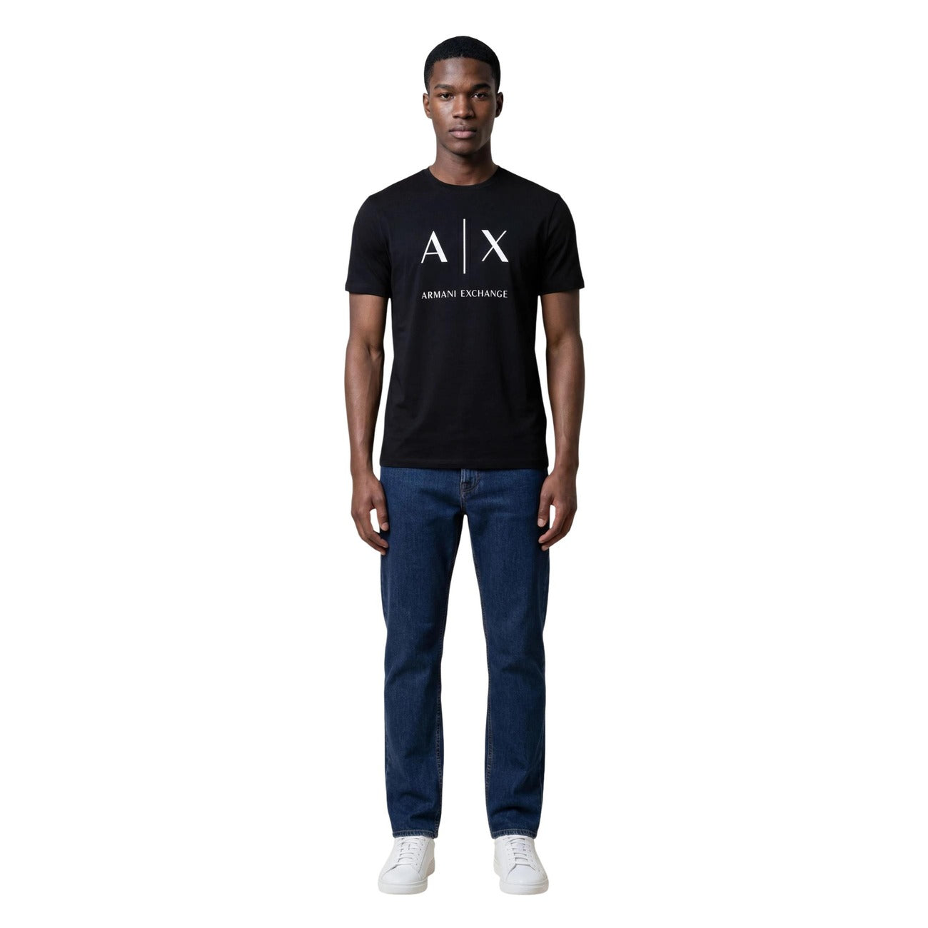 Armani Exchange Homme T-Shirts