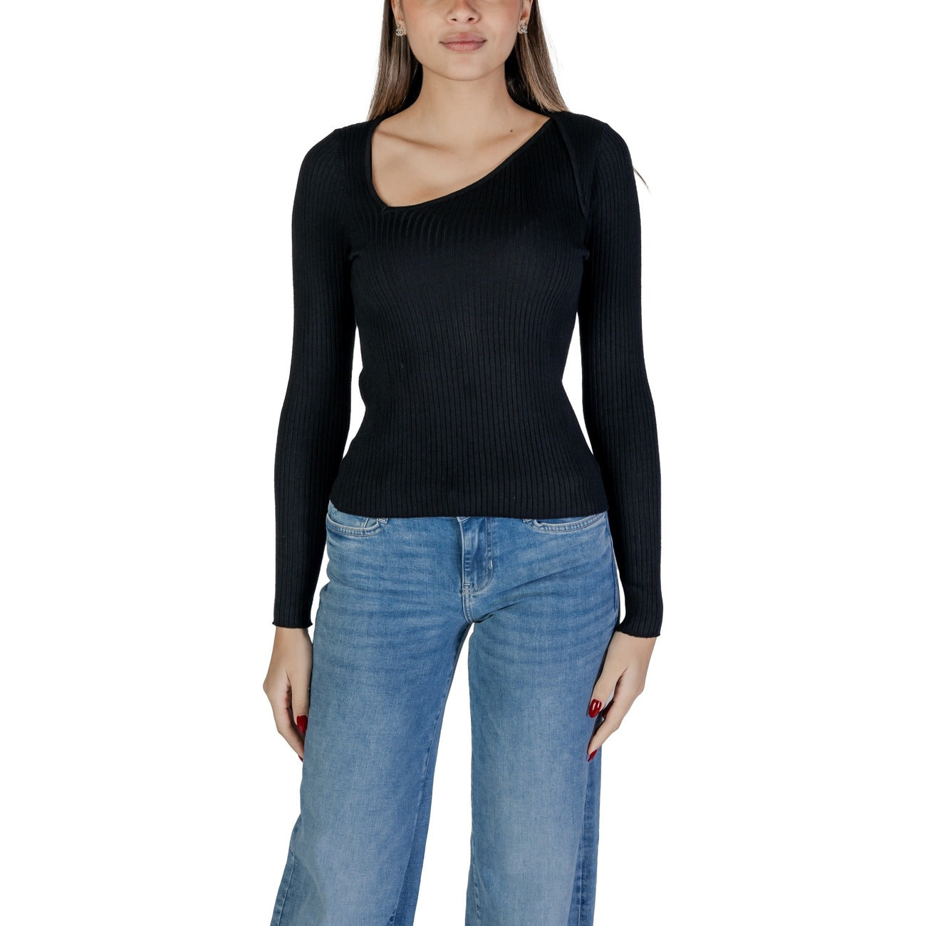 Vila Clothes Femme Pulls