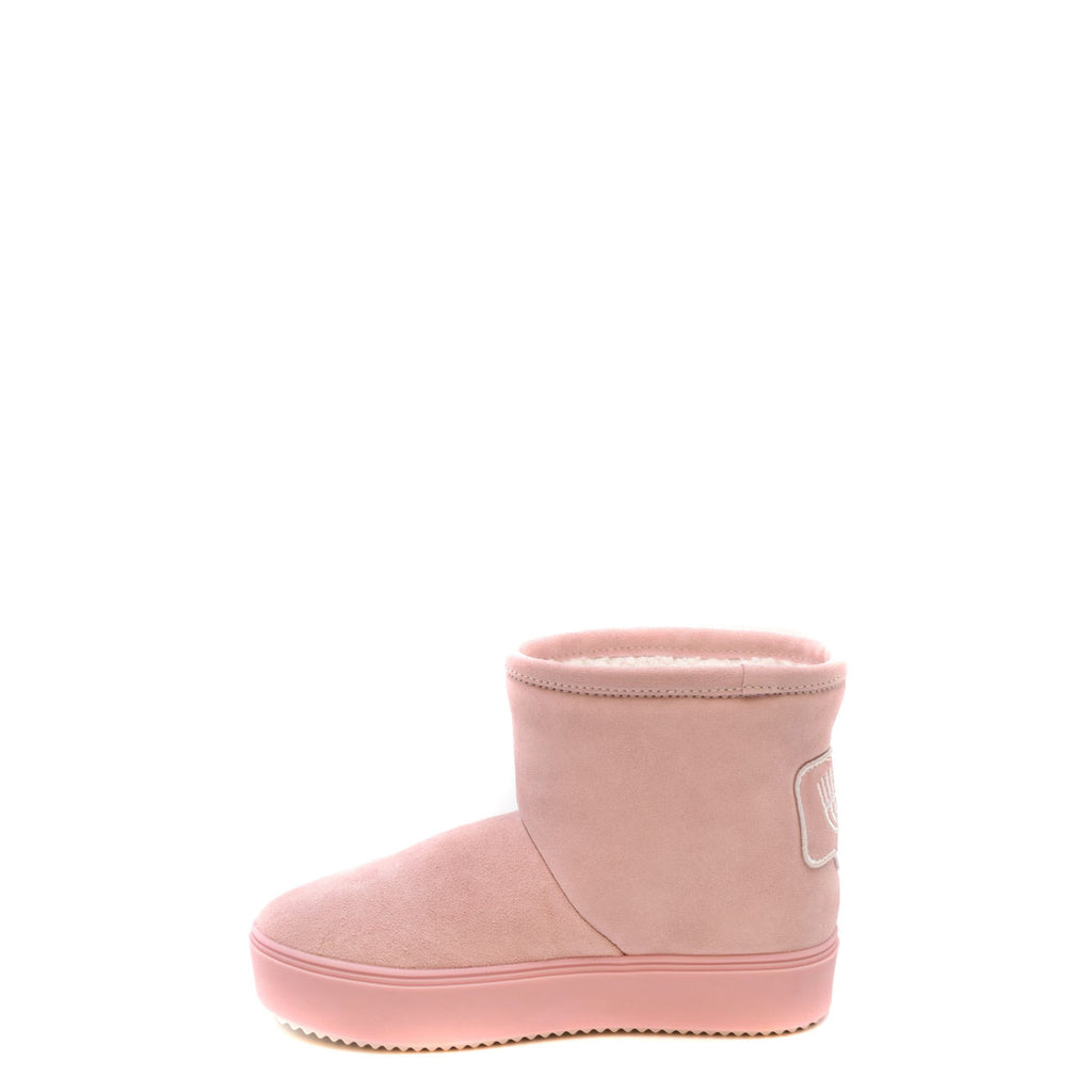 Chiara Ferragni Femme Bottes