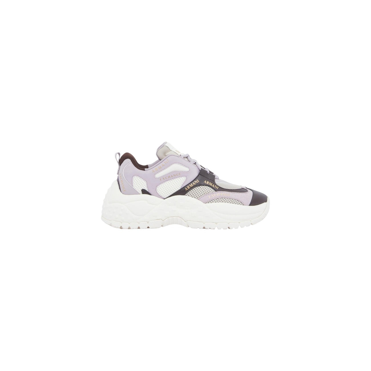Armani Exchange Femme Baskets