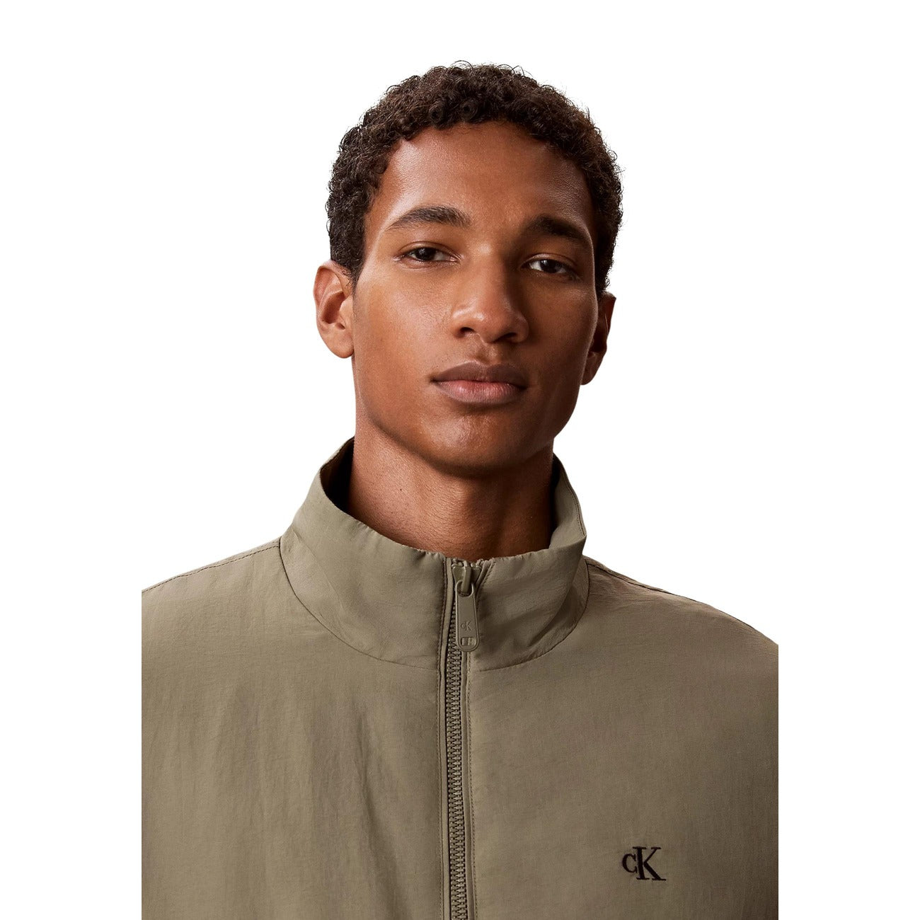Calvin Klein Jeans Homme Jaquettes