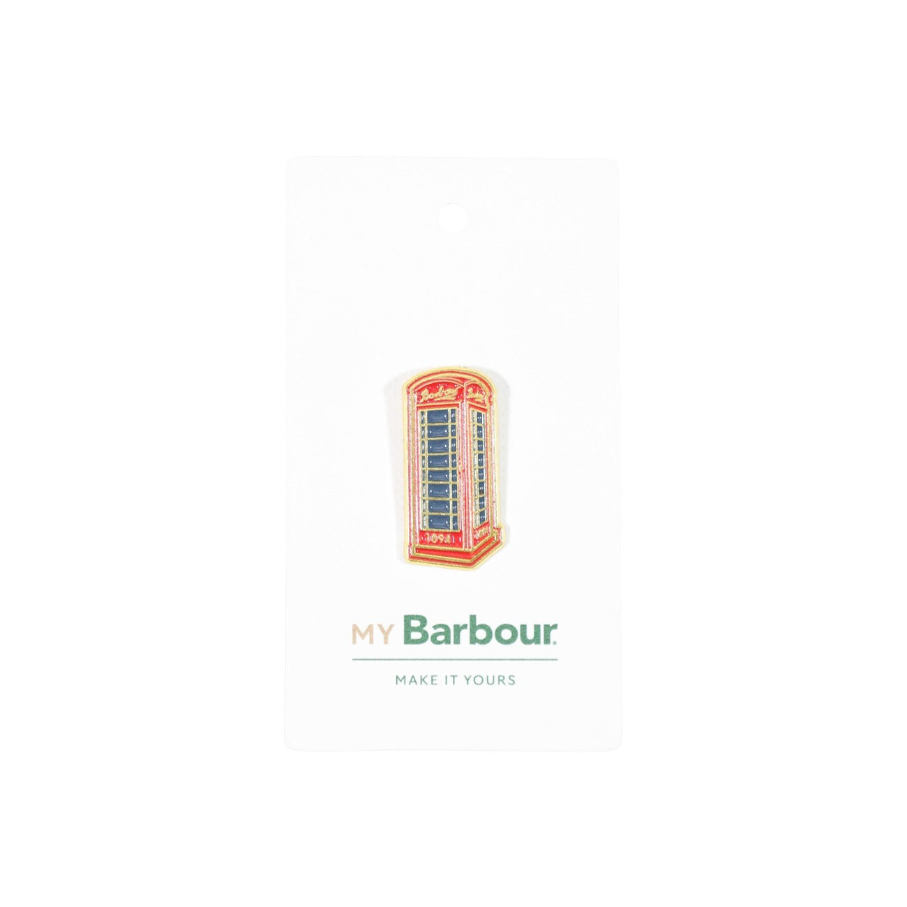 Barbour Homme Accessoires