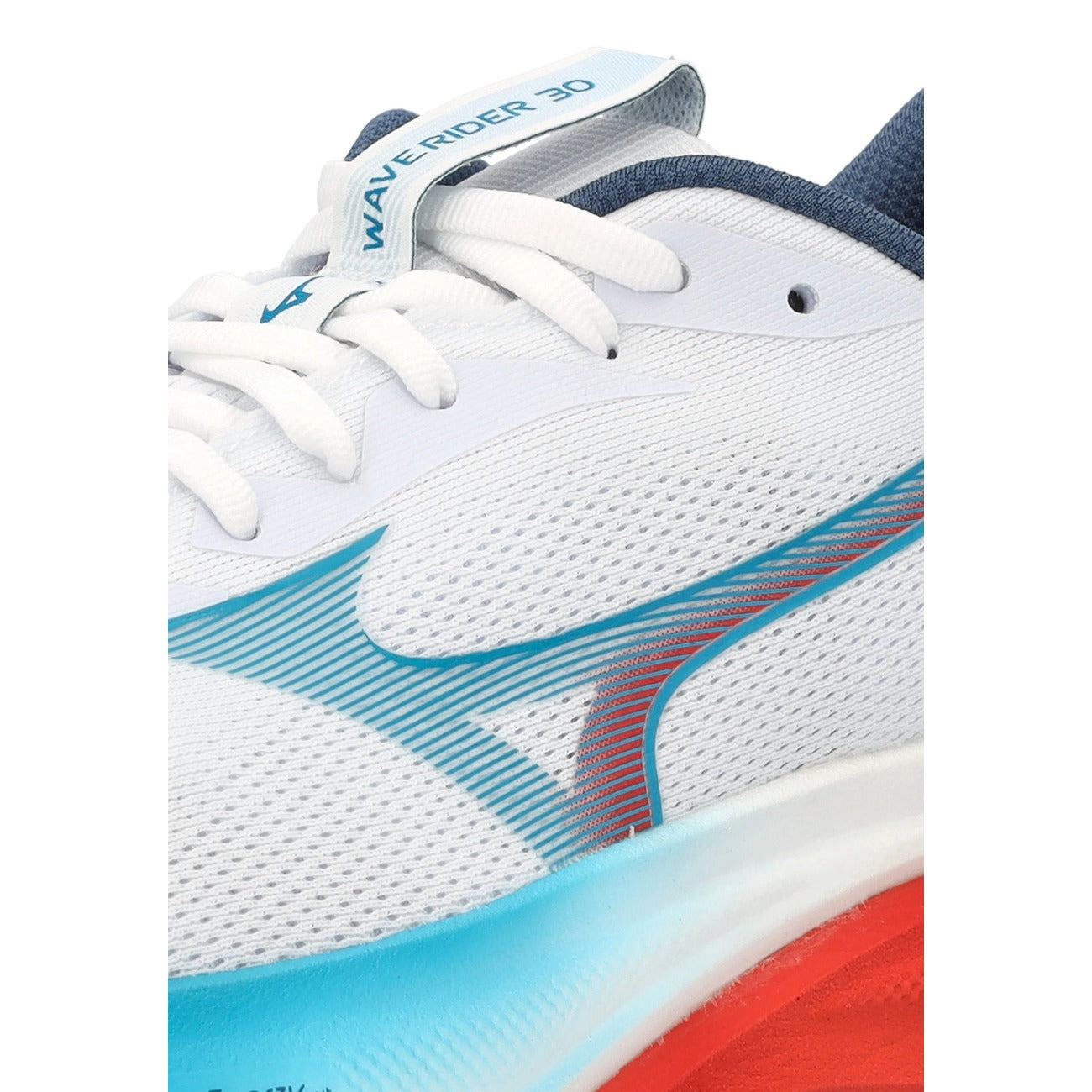 Mizuno Homme Baskets