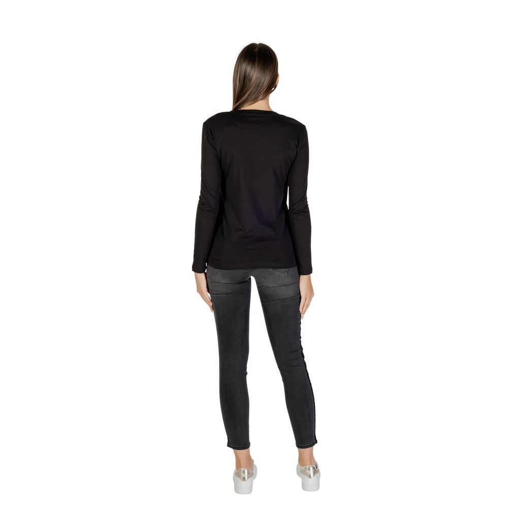 Armani Exchange Femme T-Shirts