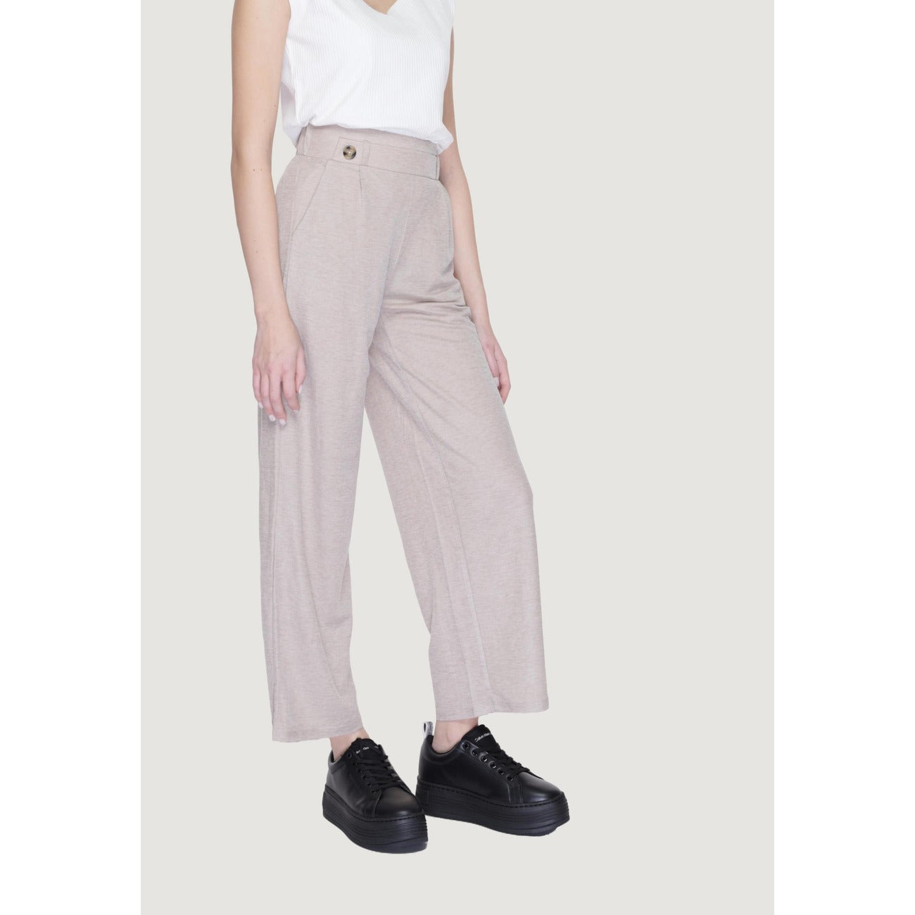 Jacqueline De Yong Femme Pantalons