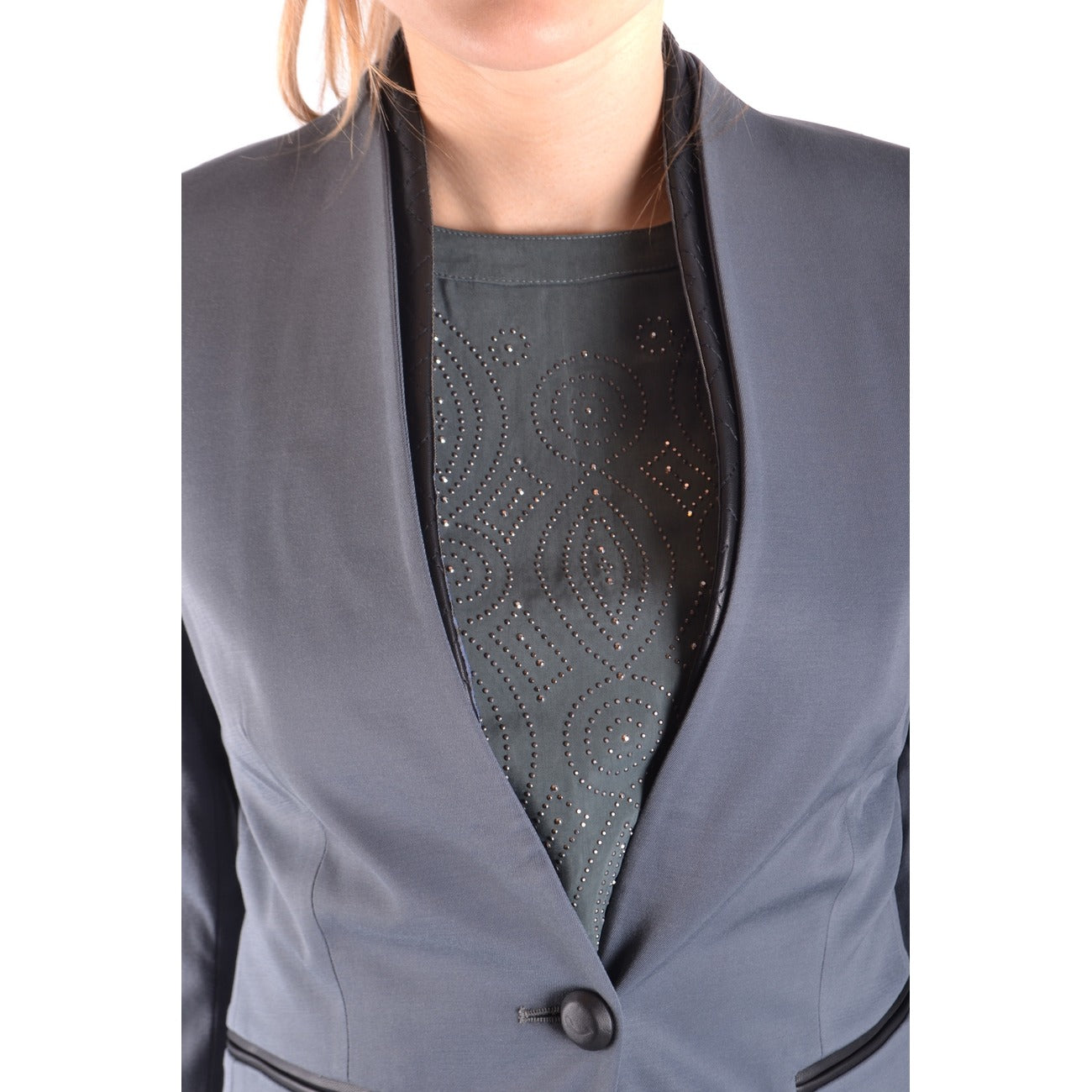 Jacob Cohen Femme Jaquettes
