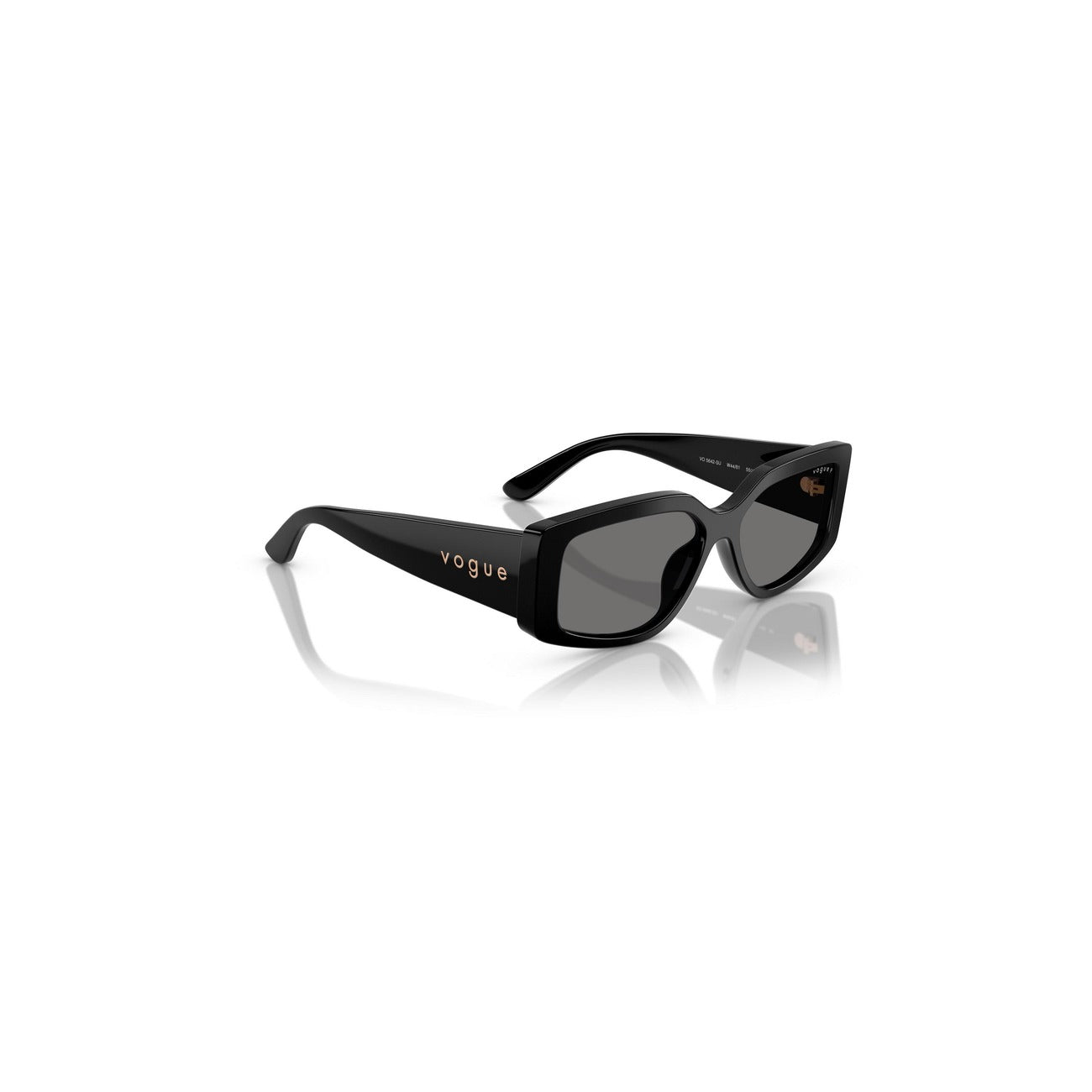 Vogue Eyewear Femme Lunettes De Soleil