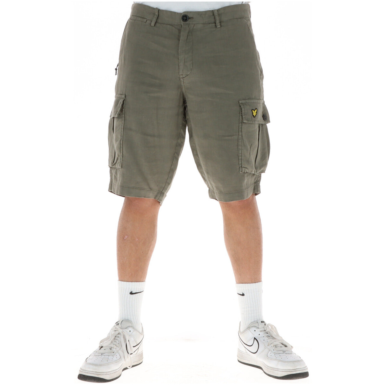 Lyle & Scott Homme Bermudas