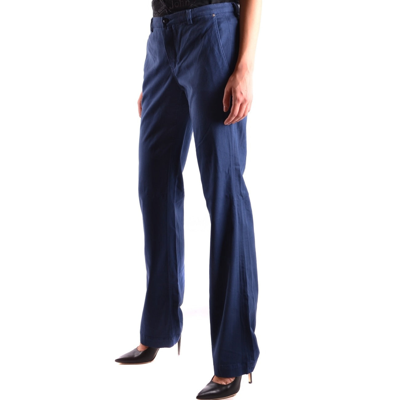 Jacob Cohen Femme Pantalons