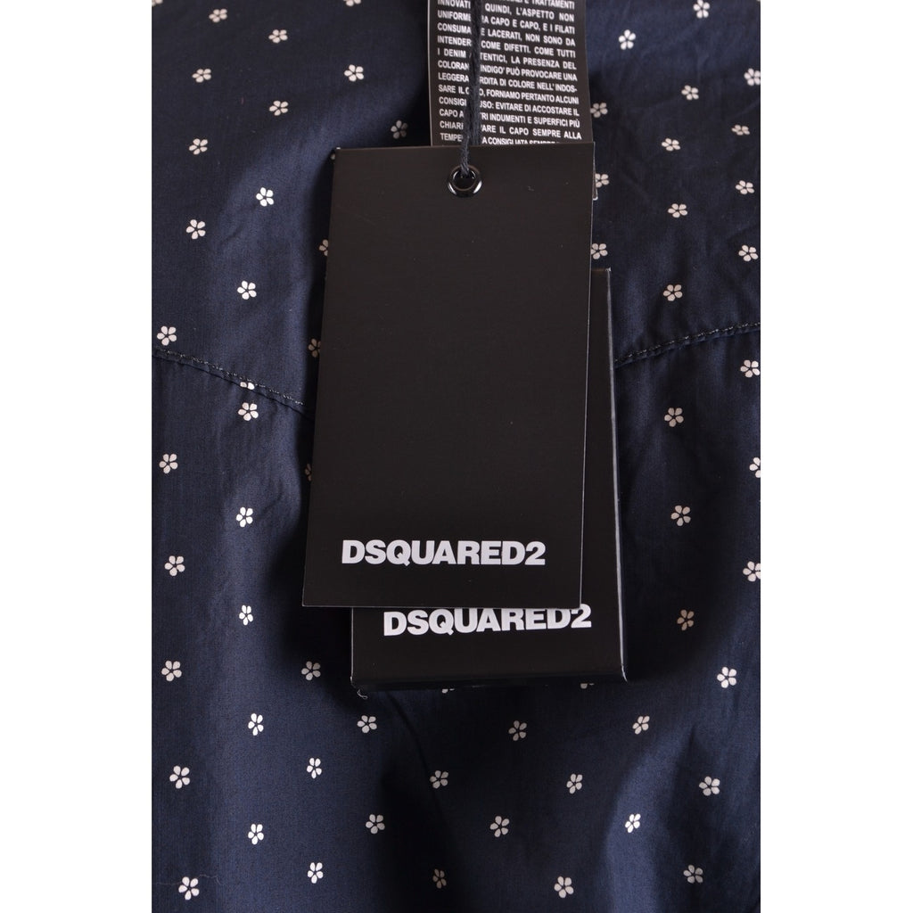 Dsquared Homme Chemises