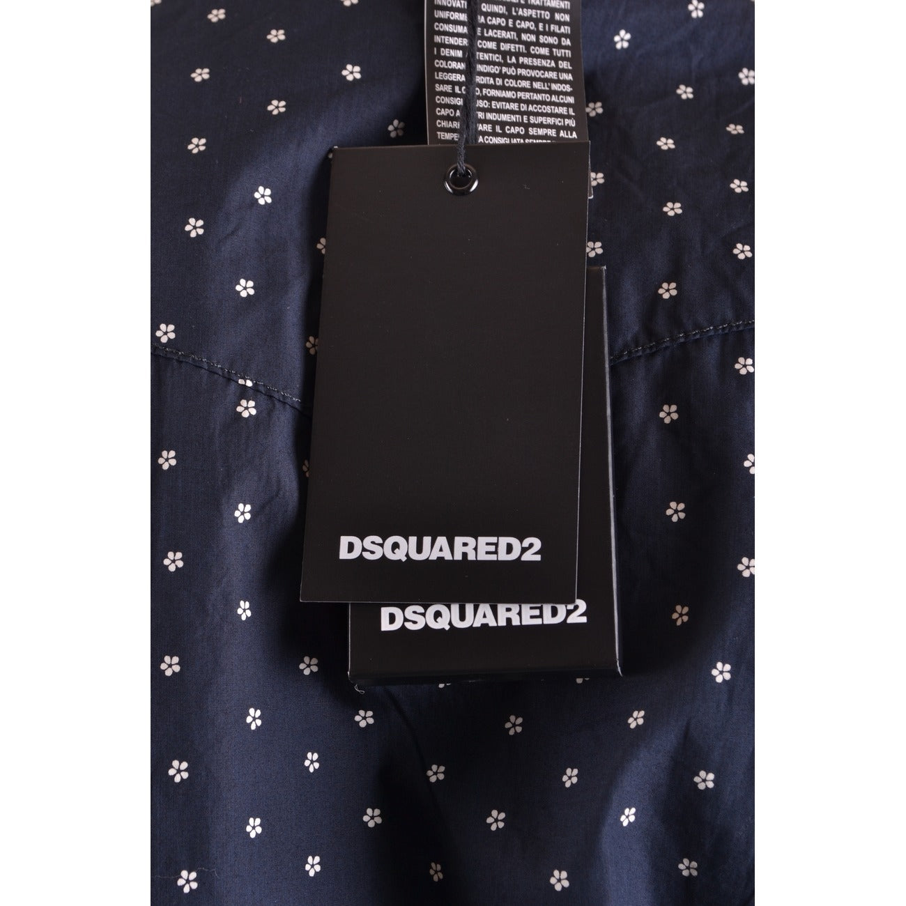 Dsquared Homme Chemises