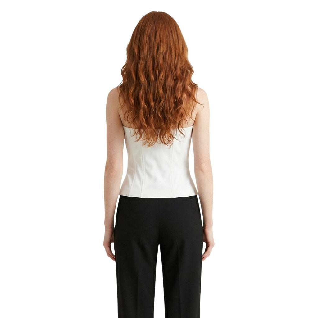 Morgan De Toi Femme Tops