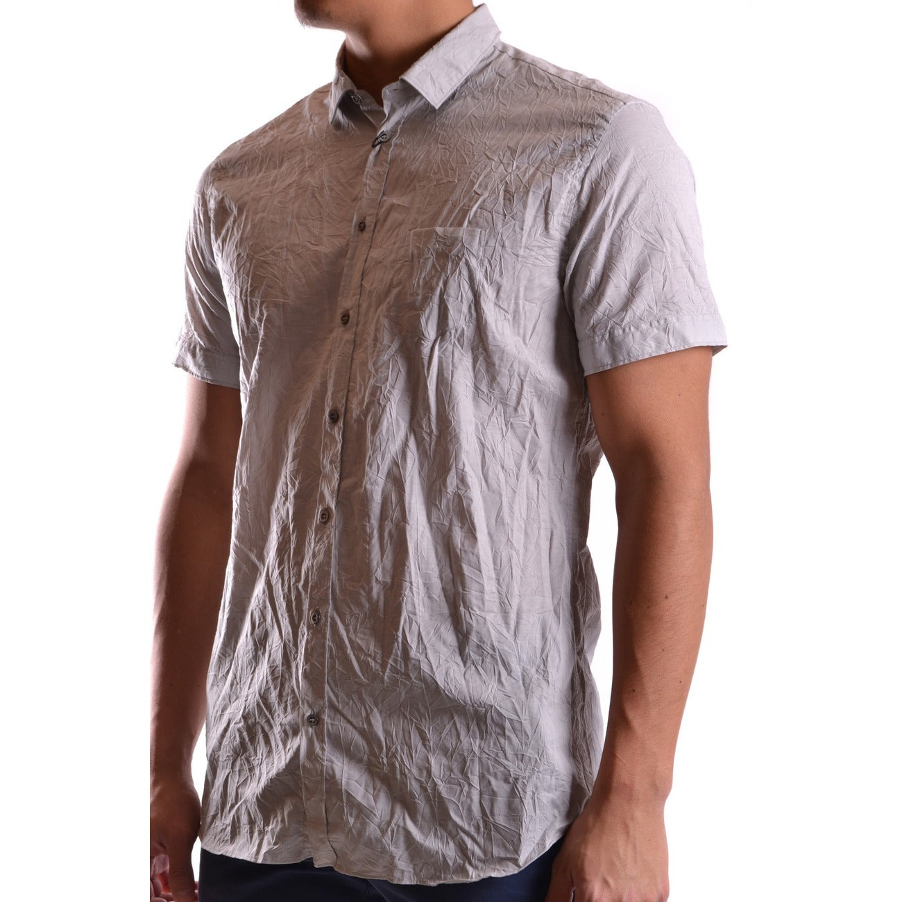 Neil Barrett Homme Chemises