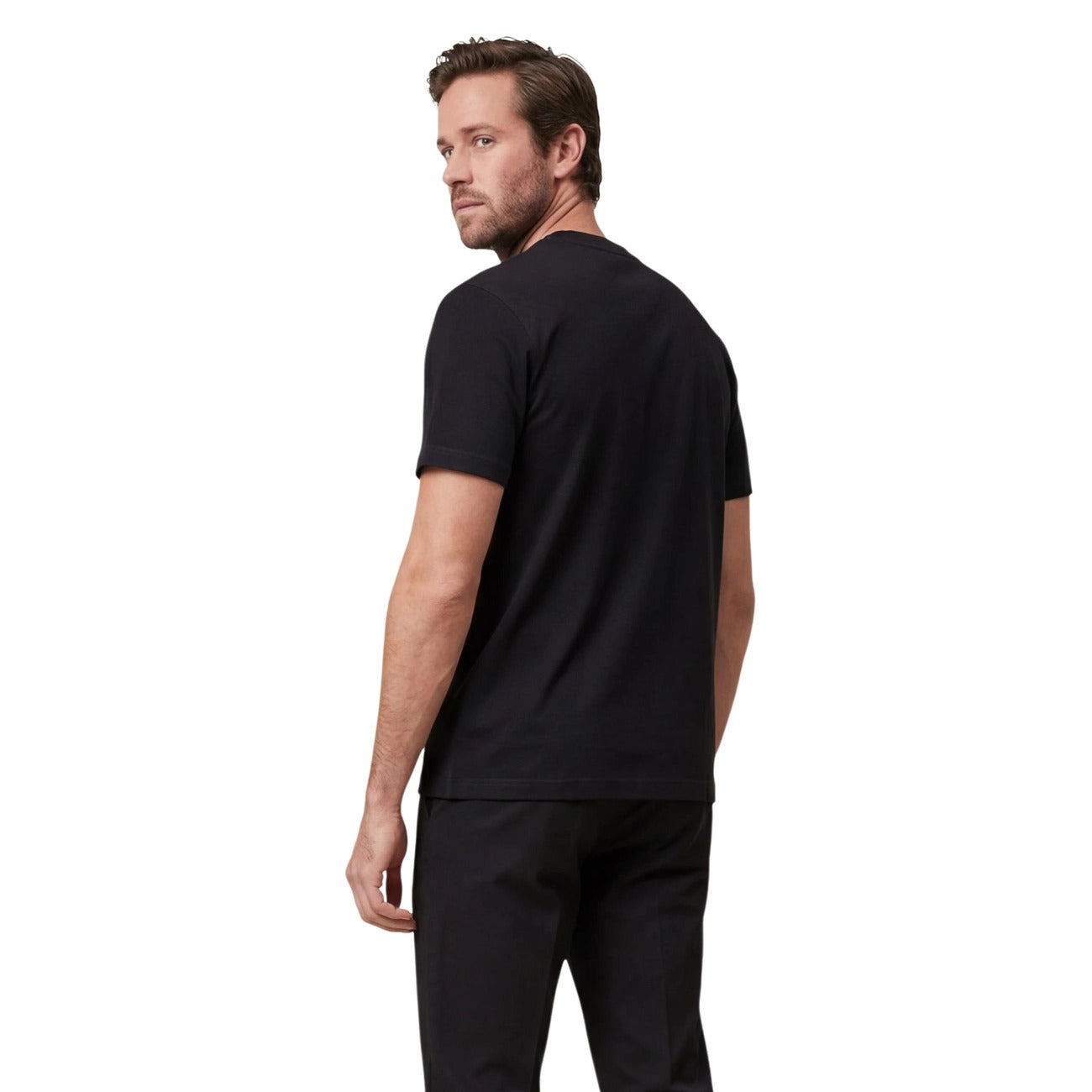 New Balance Homme T-Shirts