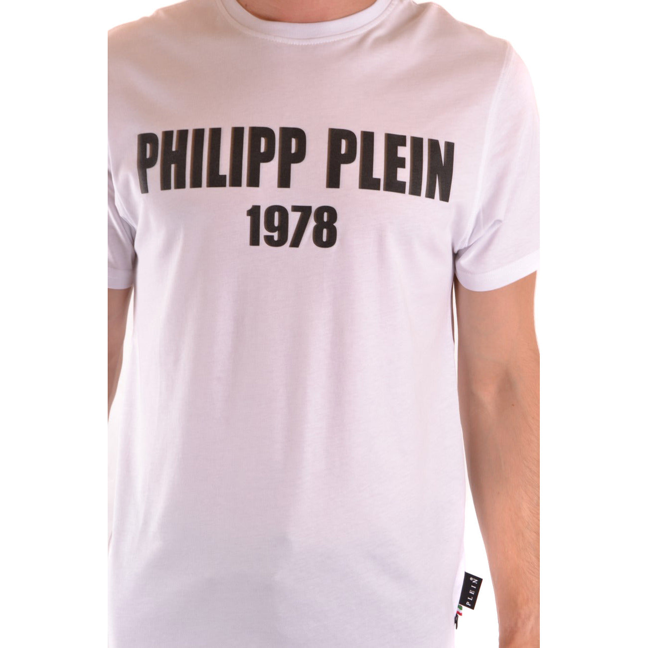 Philipp Plein Homme T-Shirts