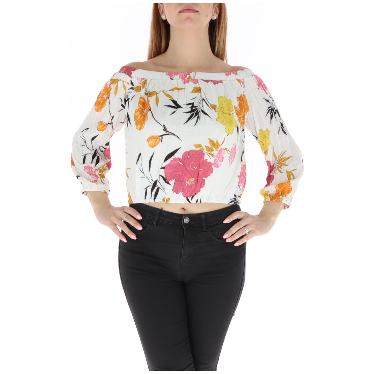 Guess Femme Tops