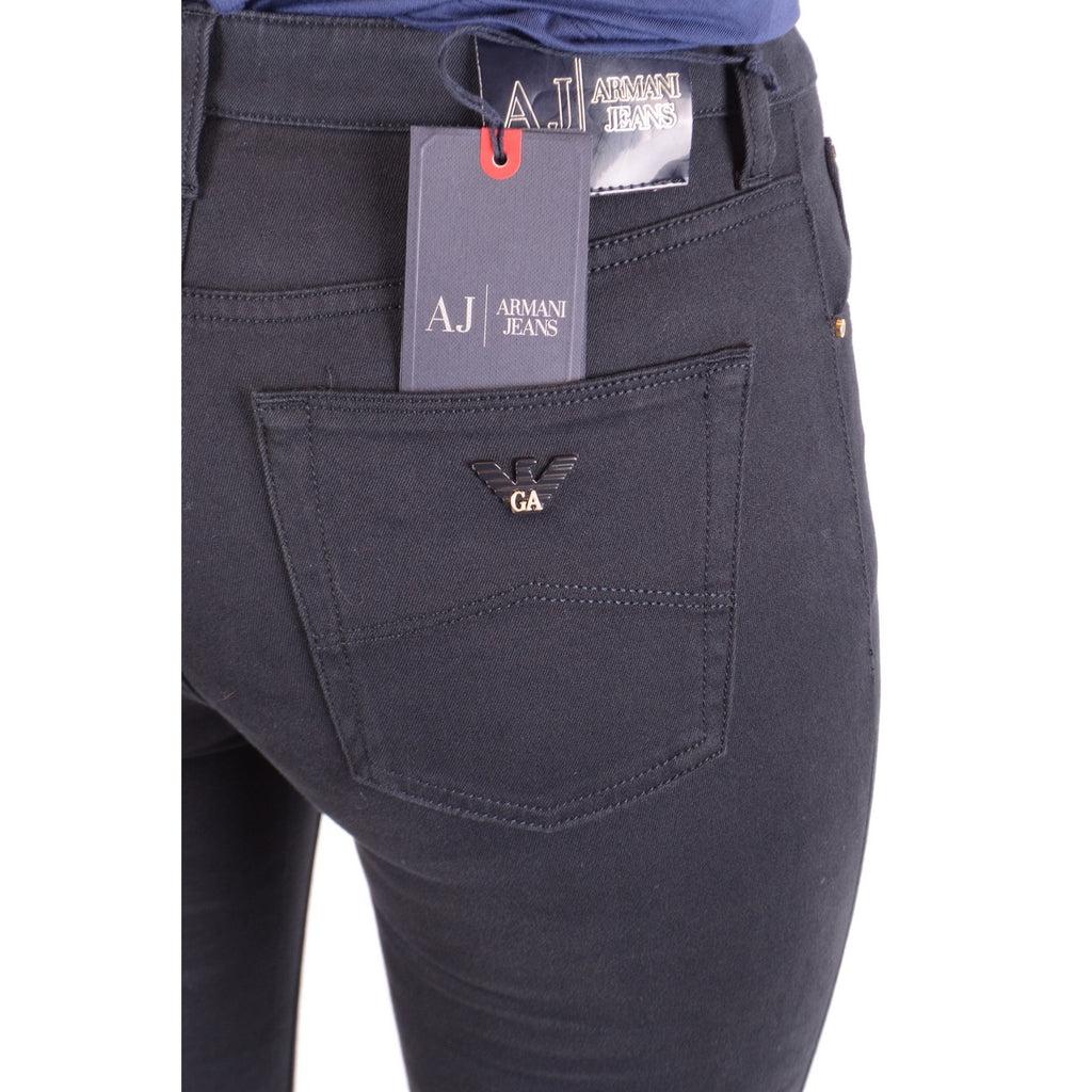Armani Jeans Femme Jeans