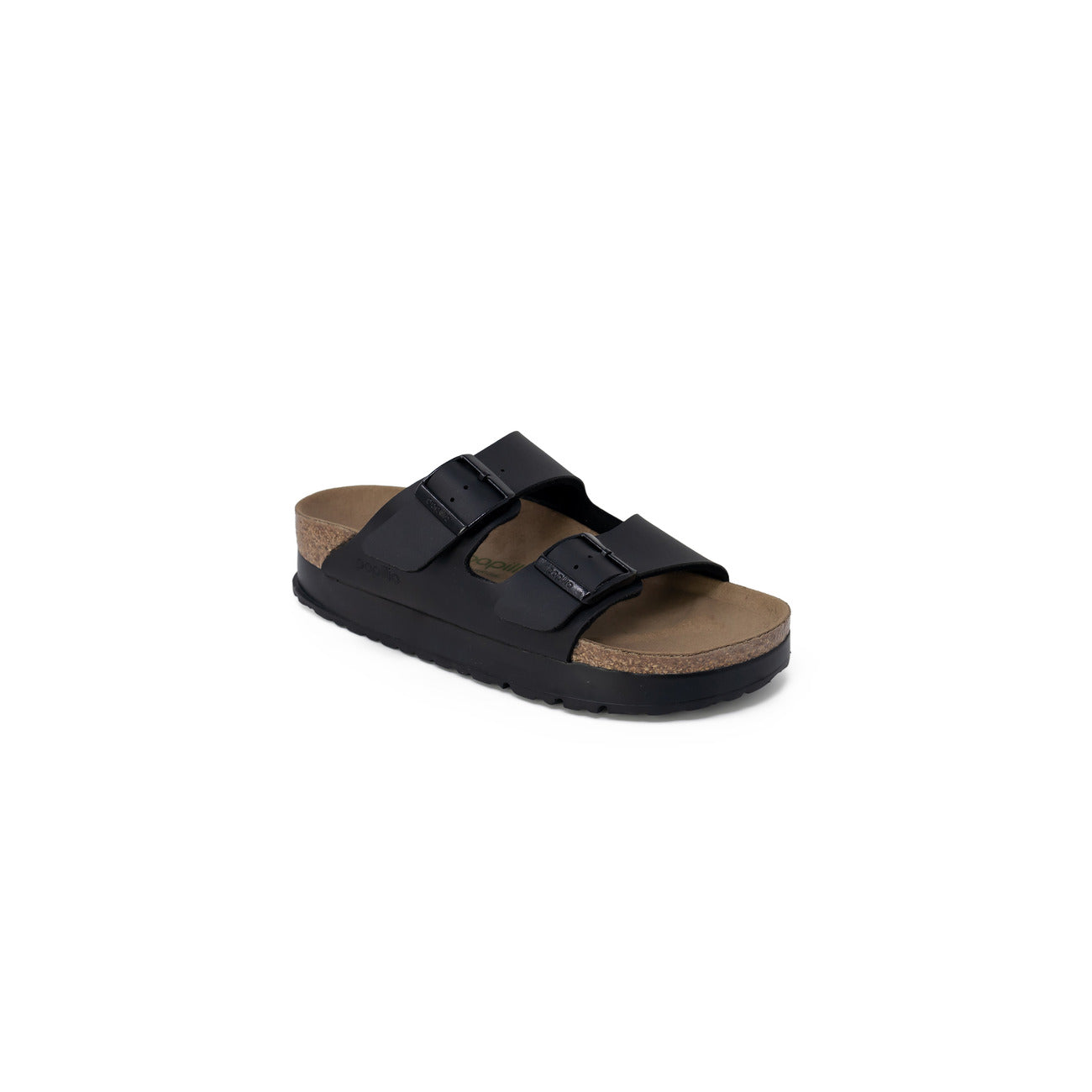 Birkenstock                      Femme Sandales