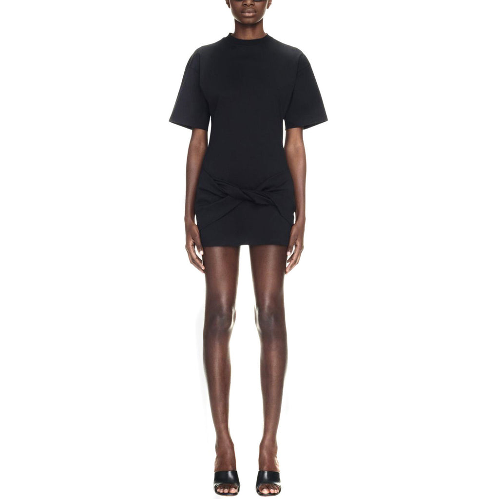 Off-white Femme Robes