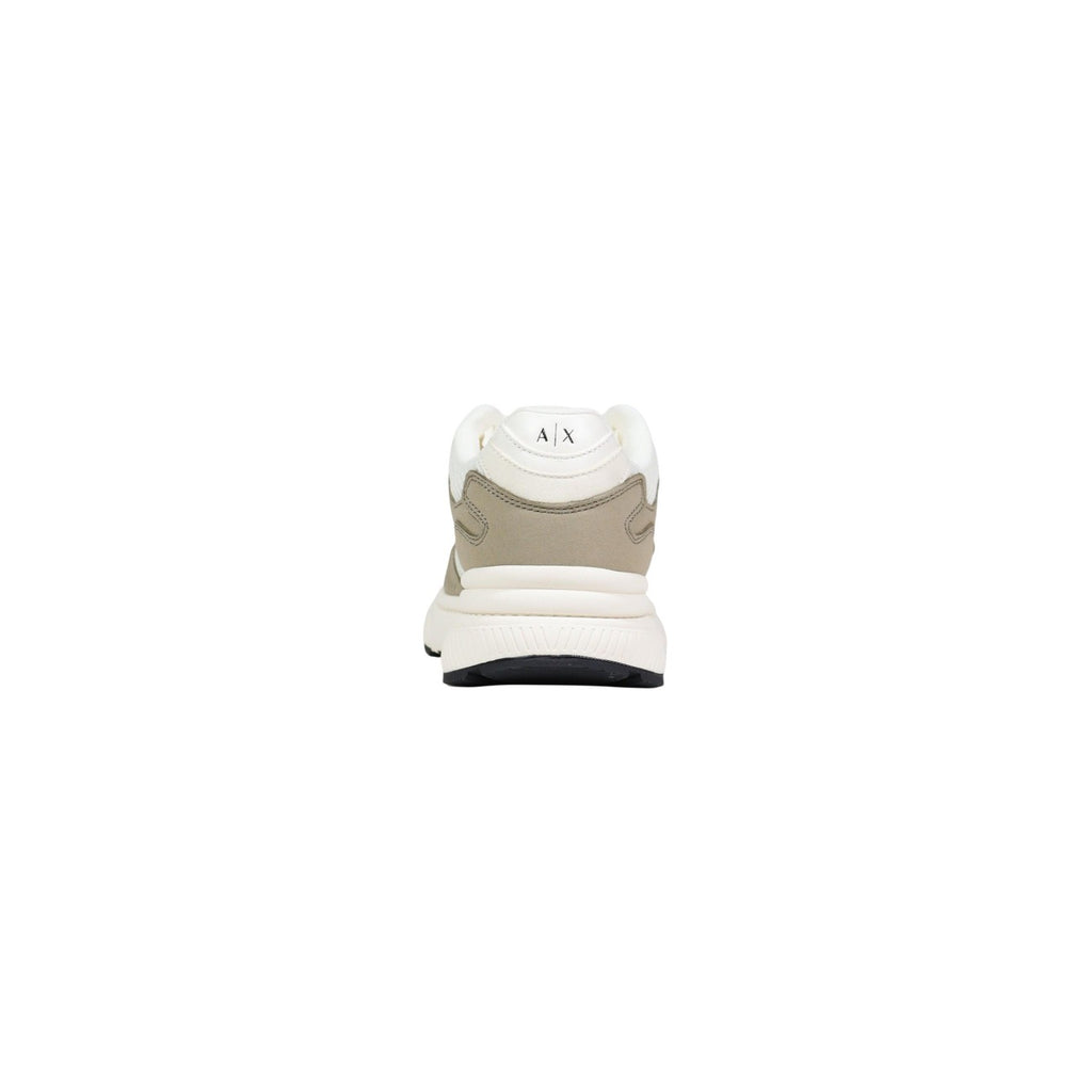 Armani Exchange Homme Baskets