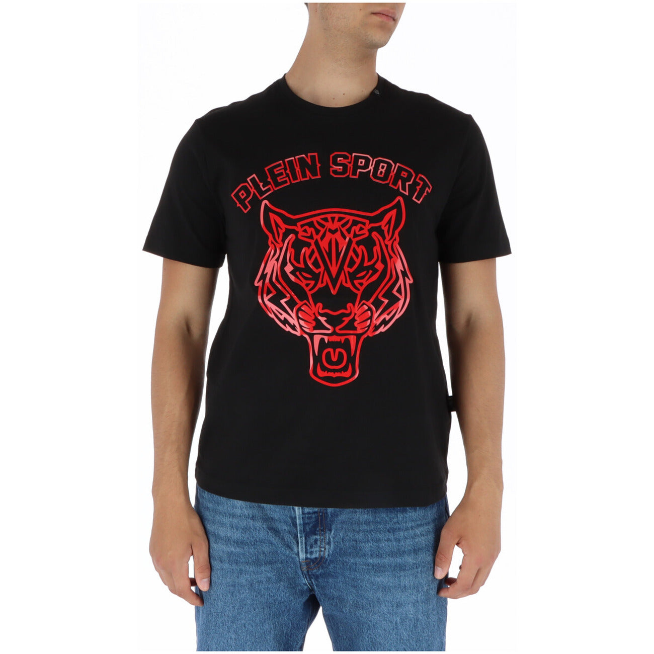 Plein Sport Homme T-Shirts