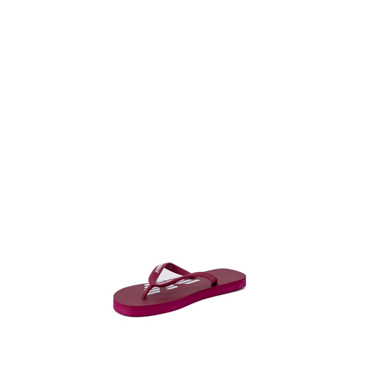 Emporio Armani Underwear Femme Tongs