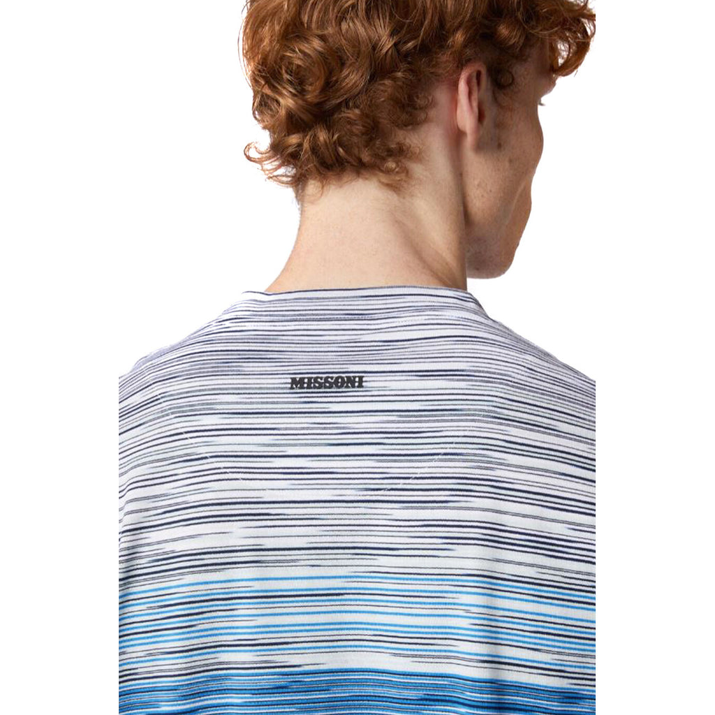 Missoni  Homme T-Shirts