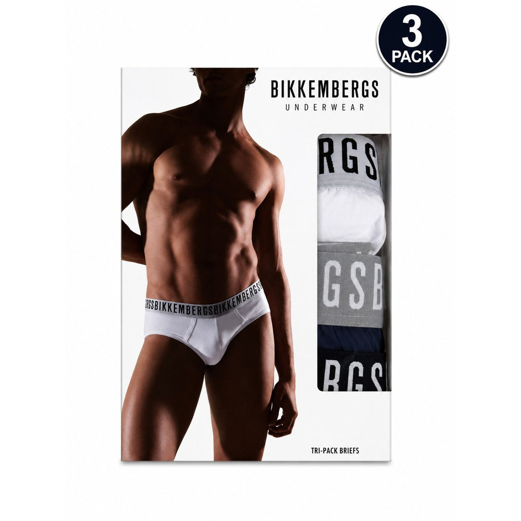 Bikkembergs Homme Sous-vetements