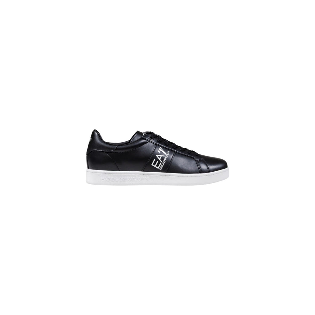 Ea7 Homme Baskets