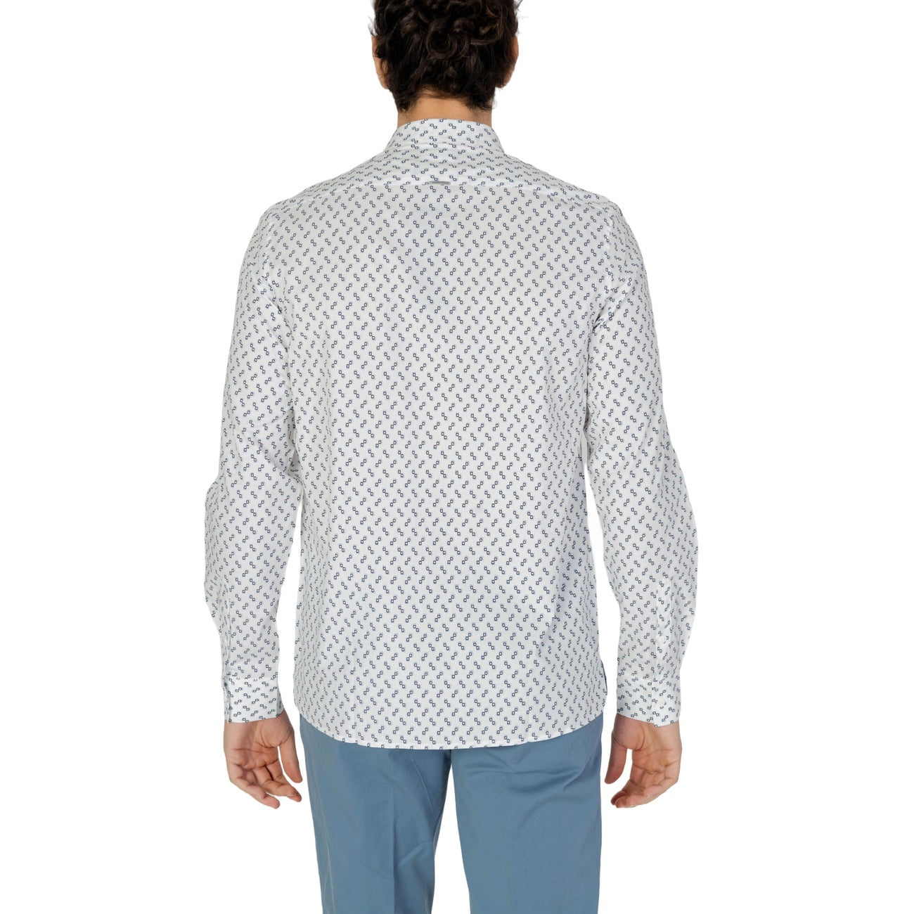 Antony Morato Homme Chemises