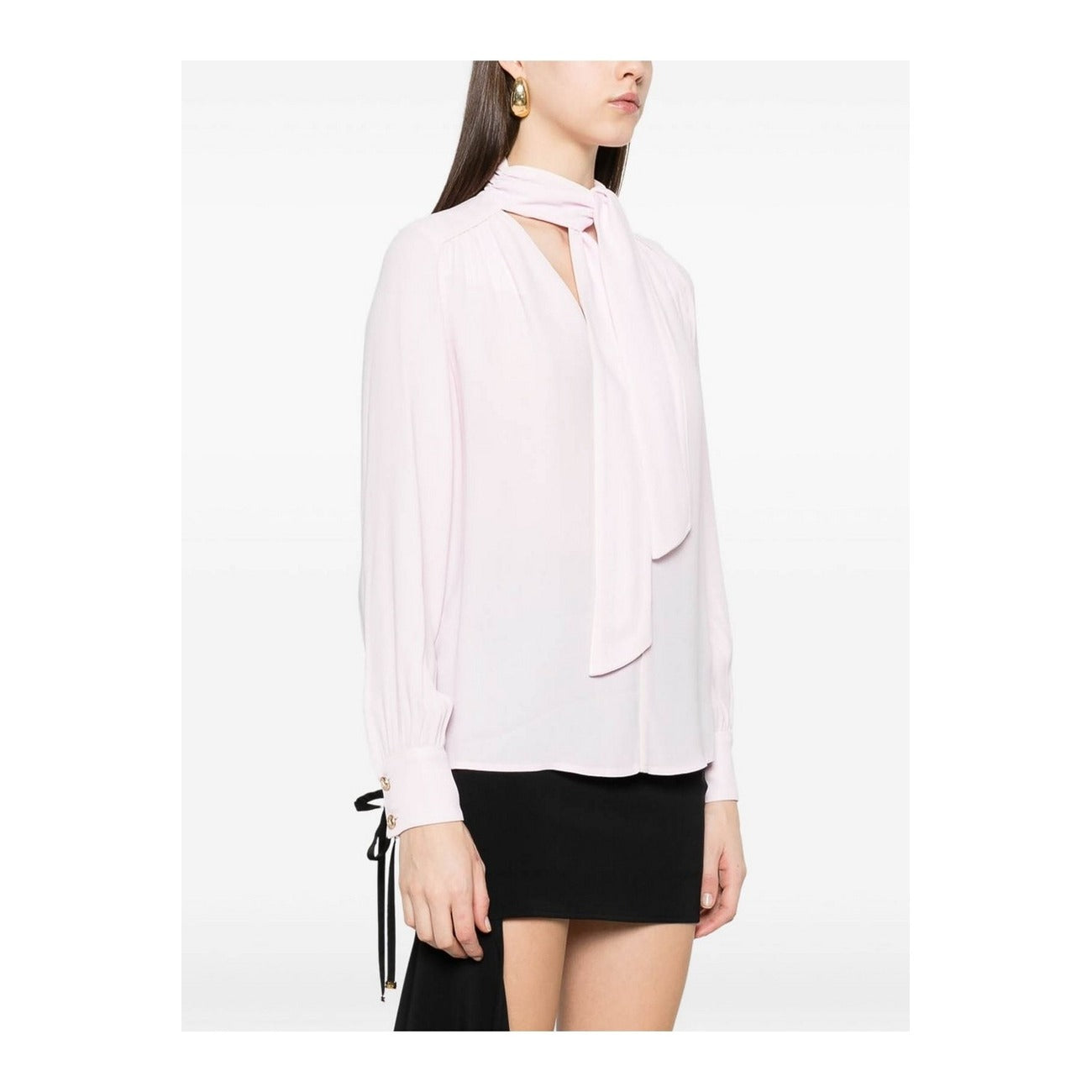 Elisabetta Franchi Femme Chemises