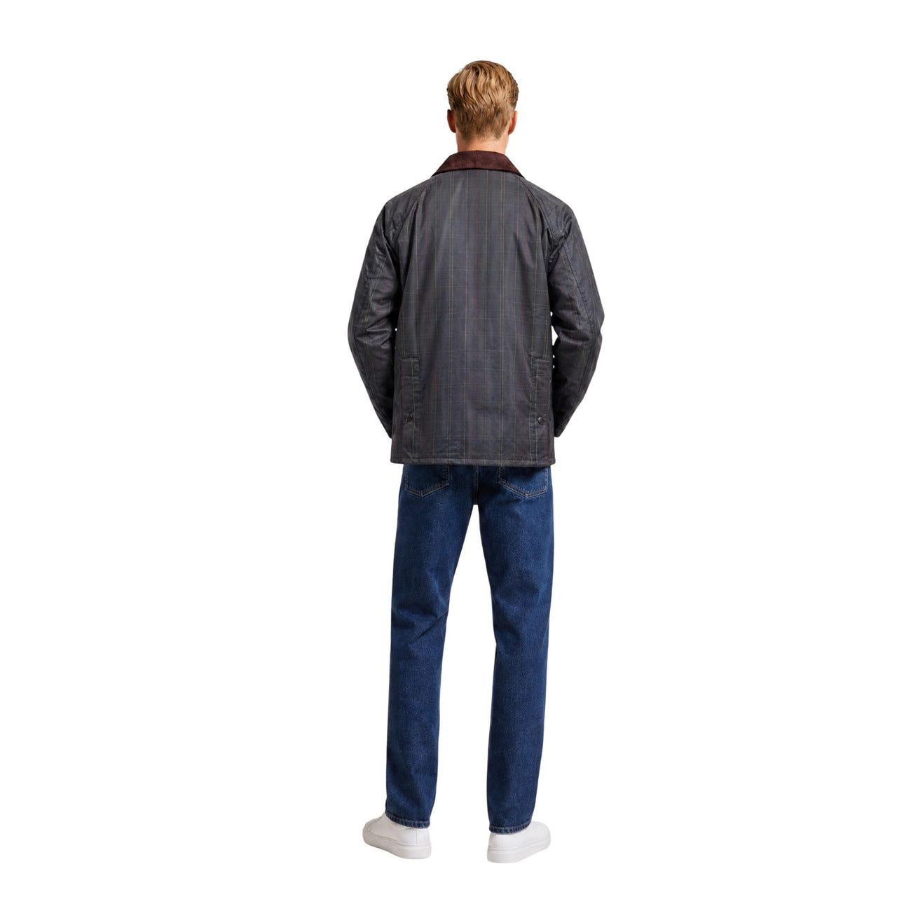 Barbour Homme Jaquettes