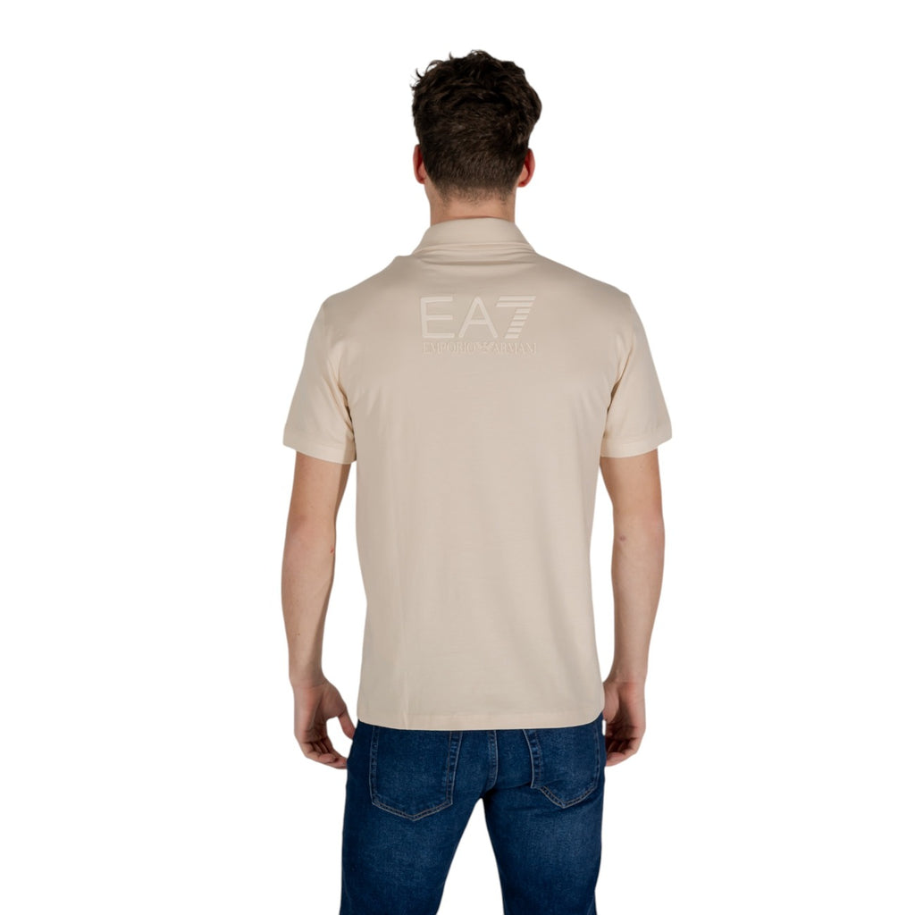 Ea7 Homme Polo