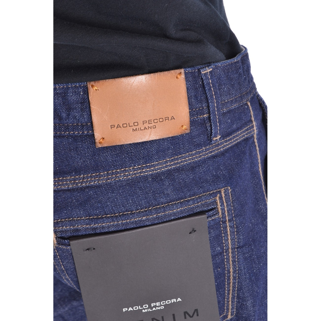 Paolo Pecora Homme Jeans