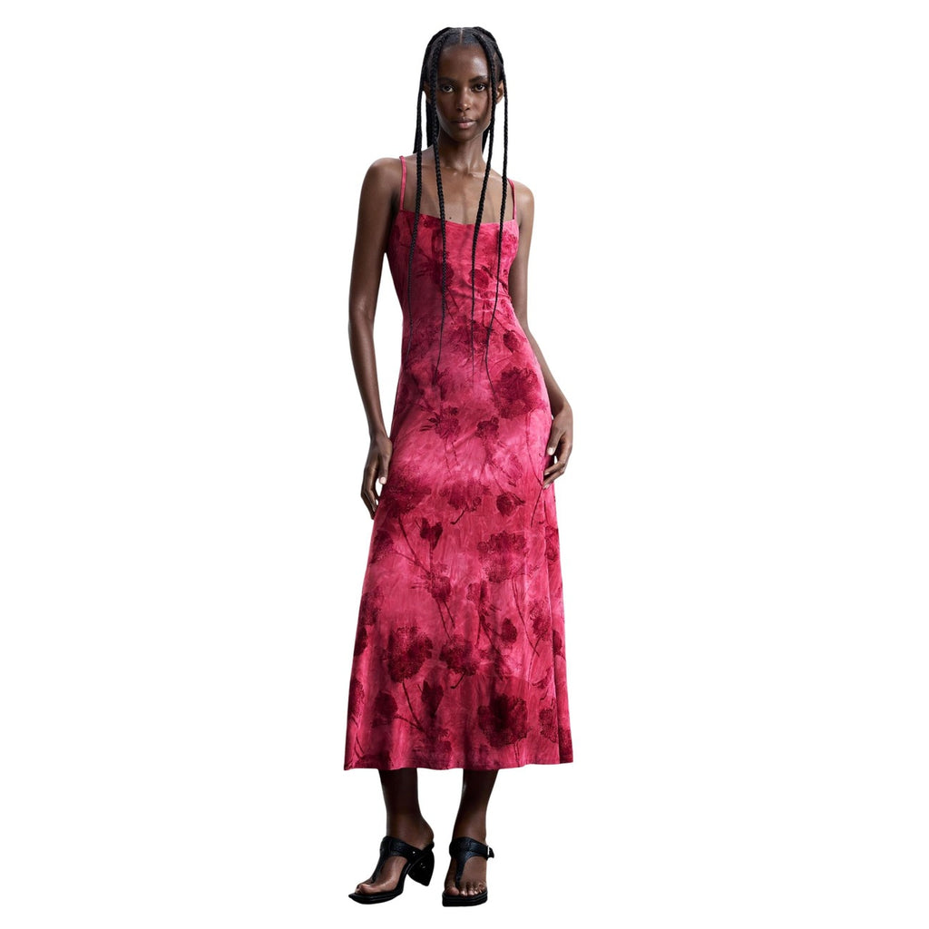 Desigual Femme Robes