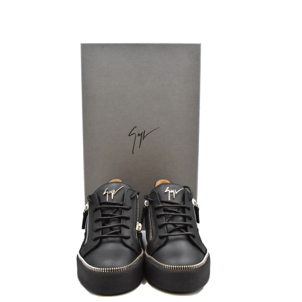 Giuseppe Zanotti  Femme Baskets