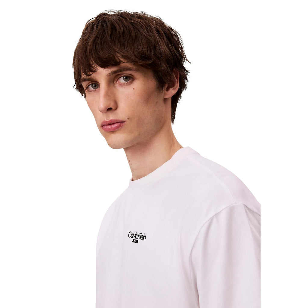 Calvin Klein Jeans Homme T-Shirts