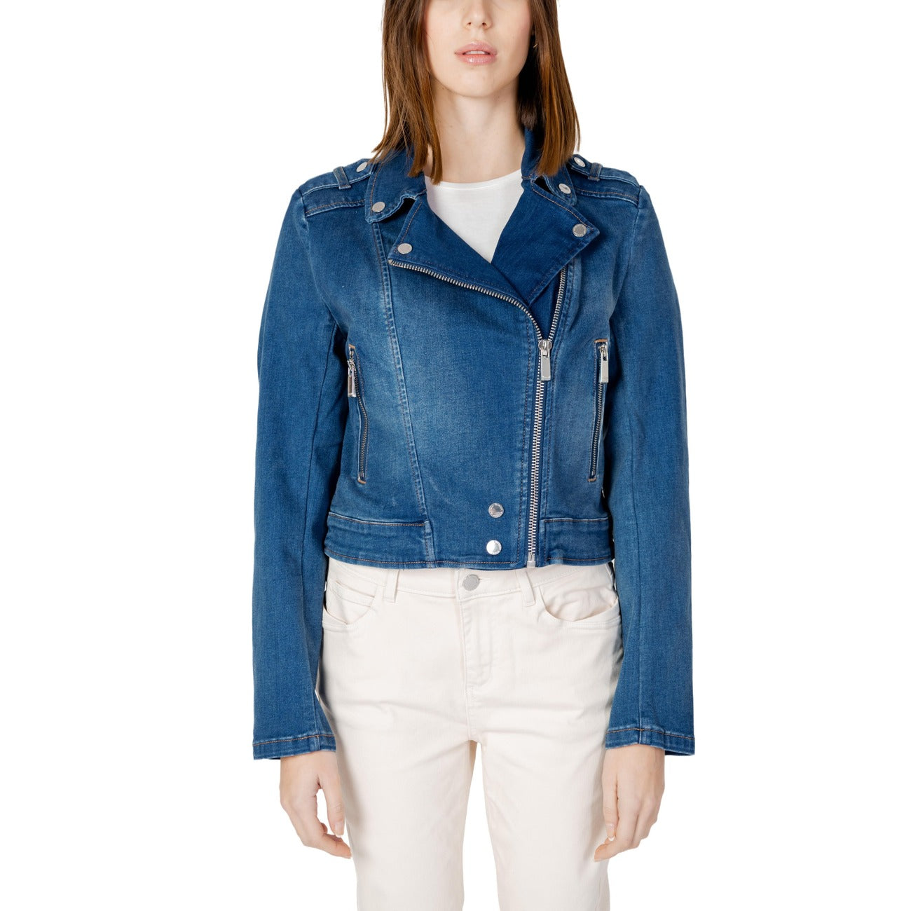 Morgan De Toi Femme Vestes