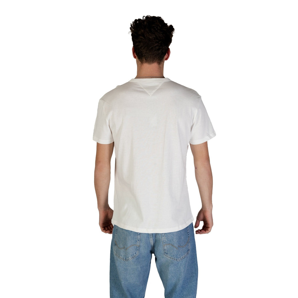 Tommy Hilfiger Jeans Homme T-Shirts