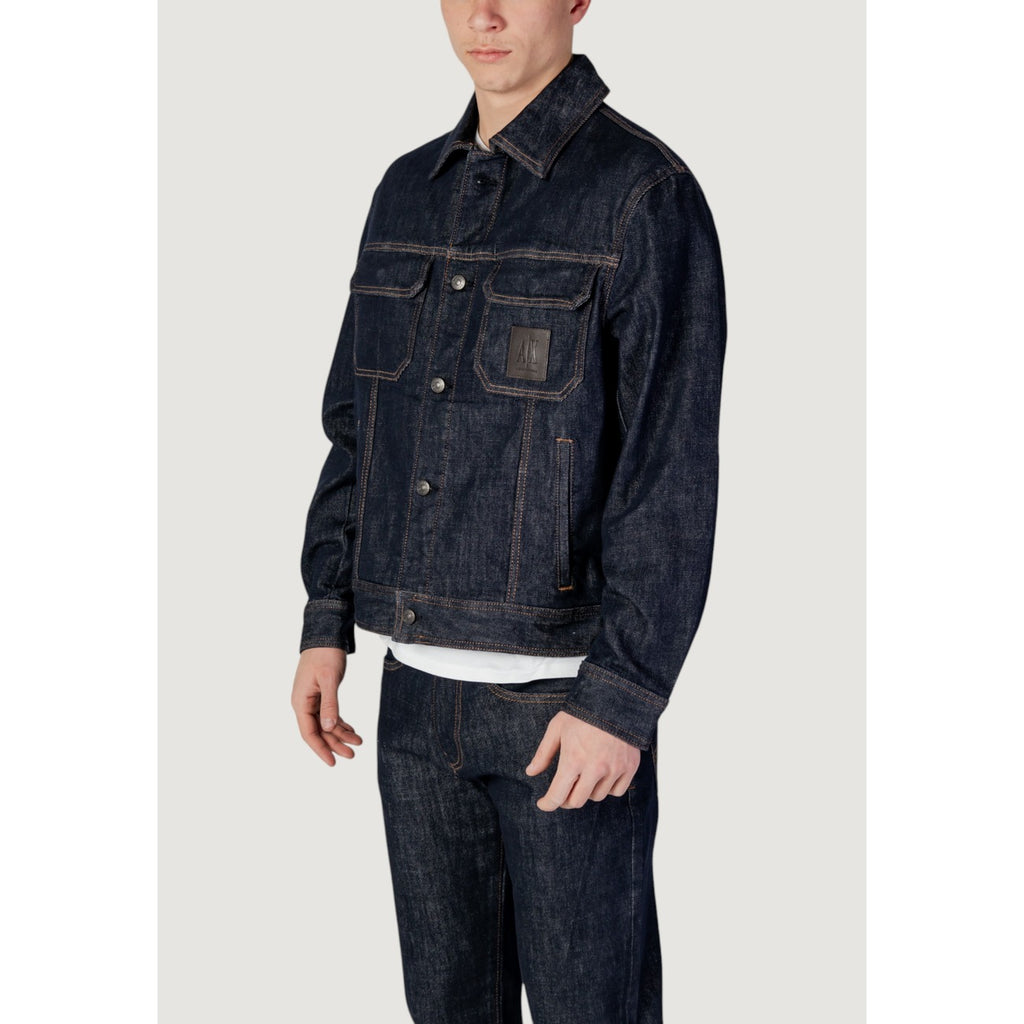 Armani Exchange Homme Vestes