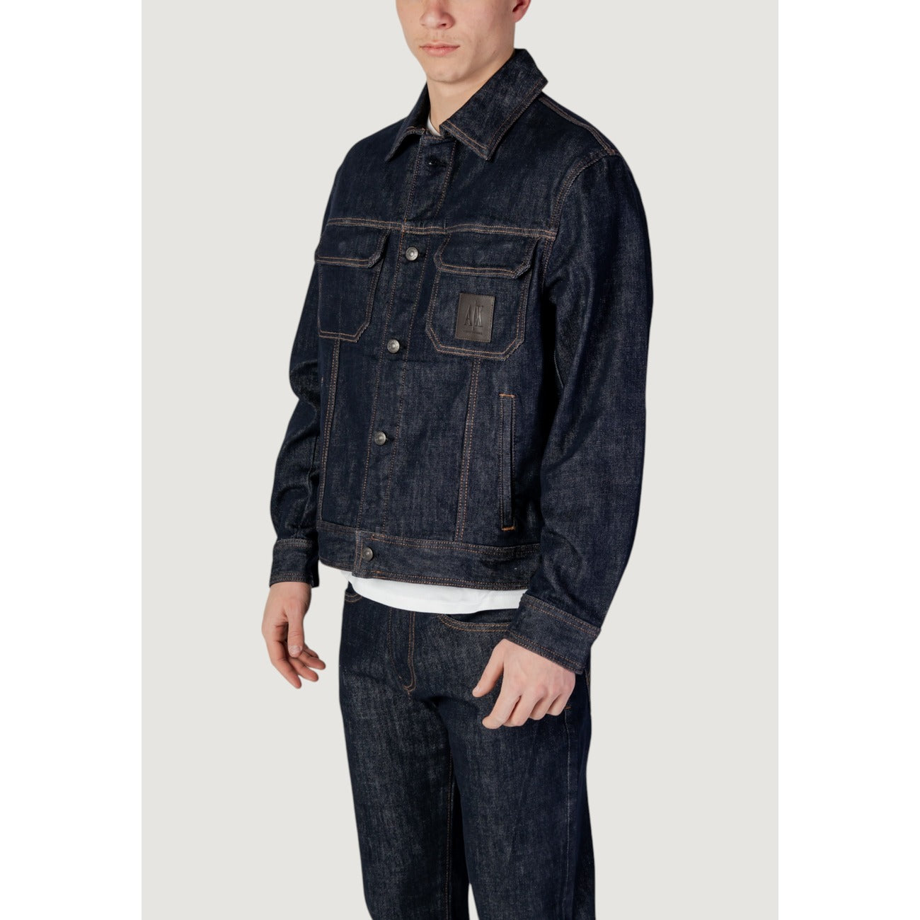 Armani Exchange Homme Vestes