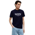 Tommy Hilfiger Jeans Homme T-Shirts