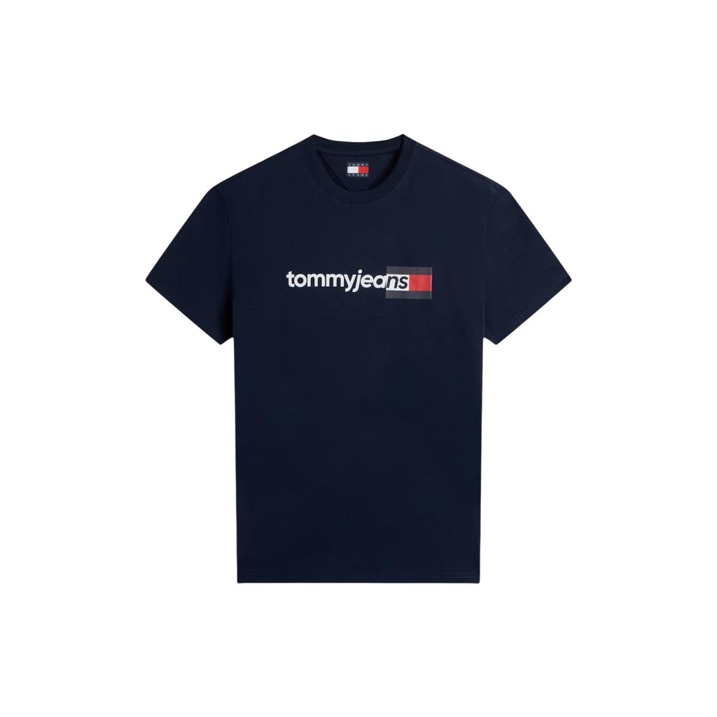 Tommy Hilfiger Jeans Homme T-Shirts