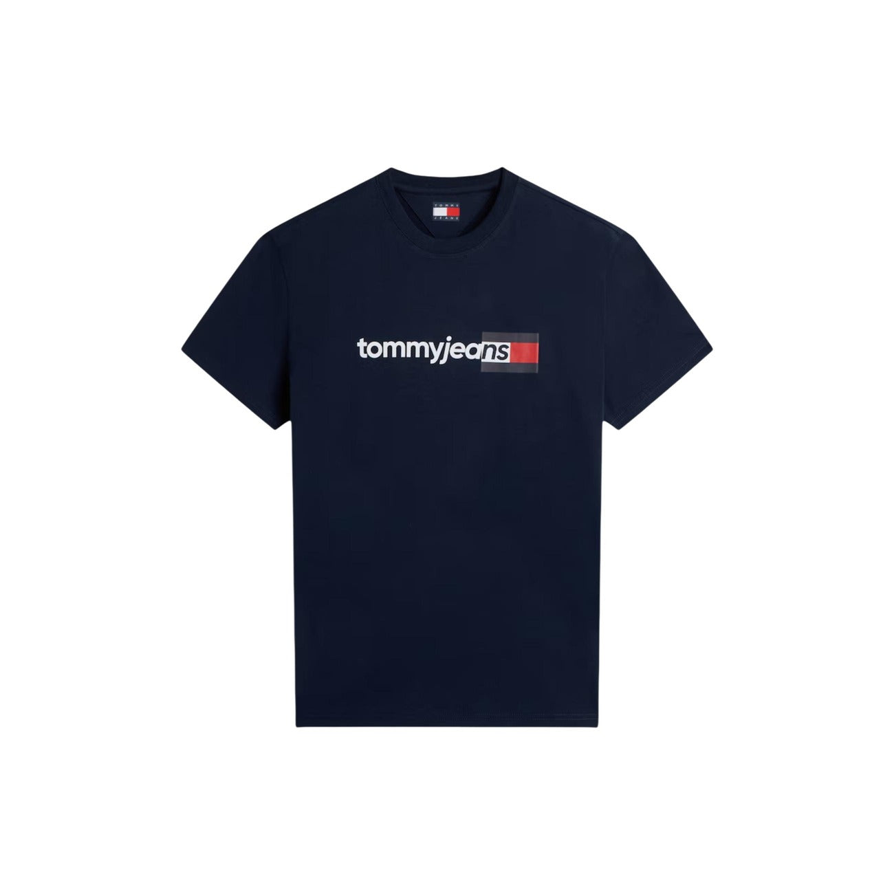 Tommy Hilfiger Jeans Homme T-Shirts