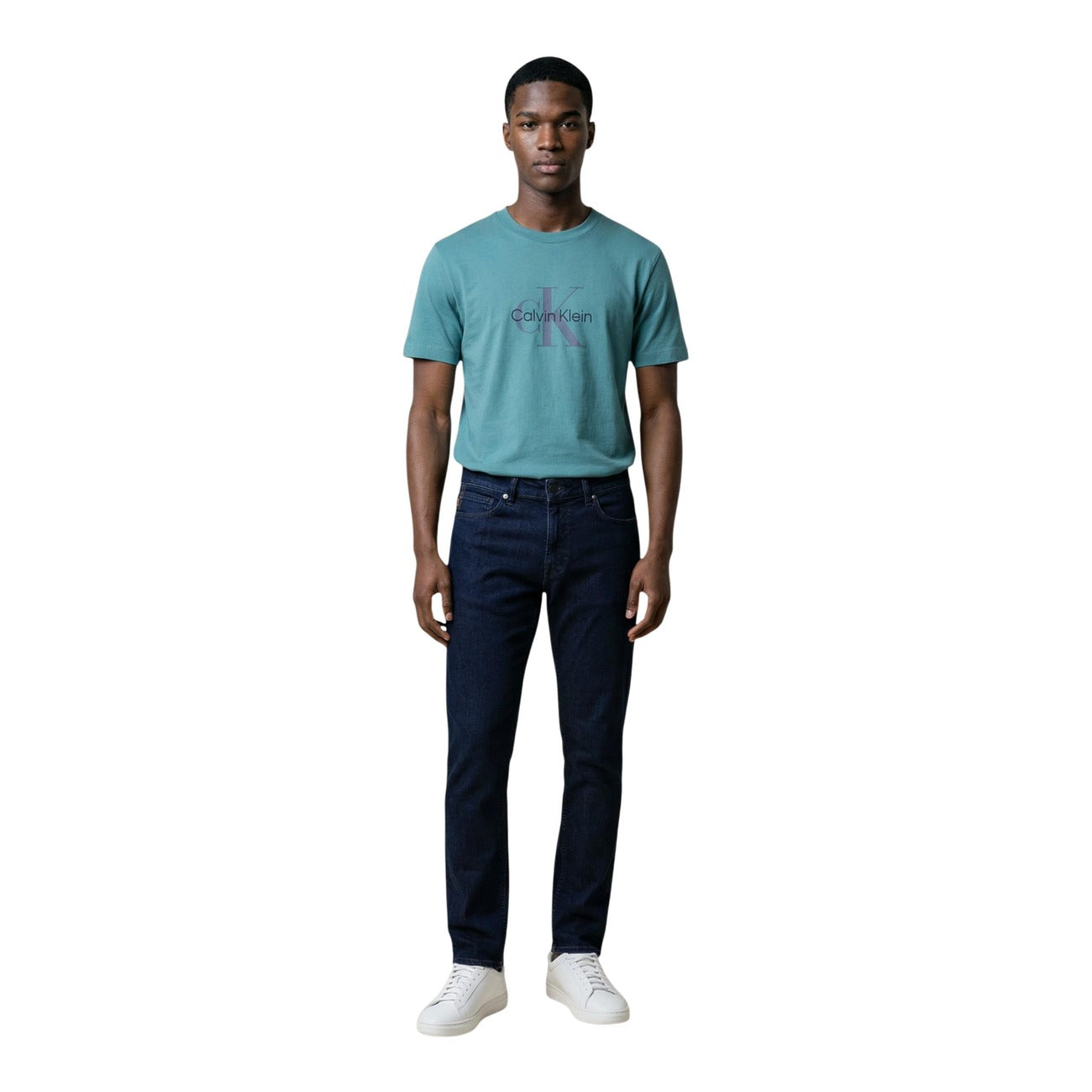 Calvin Klein Jeans Homme T-Shirts